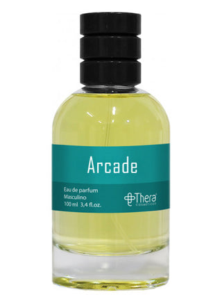 Arcade Thera Cosméticos Mens Perfume - Best Fragrance for Men | Shop Now