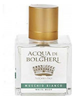 Muschio Bianco Dr. Taffi for women and men