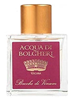 Bacche di Vinum Dr. Taffi for women and men