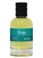 Drago Thera Cosméticos for men