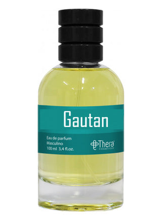 Mens Gautan Thera Cosméticos Perfume - Luxury Fragrance for Men