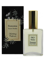 Wood Violet Sonoma Scent Studio for women and men