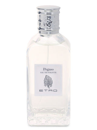 Unisex Pegaso Etro Perfume for Men and Women - Elegant Fragrance | Buy Now