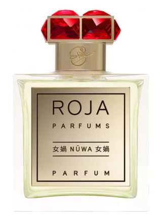 NuWa 2015 Edition Roja Dove Unisex Perfume - Elegant fragrance for women and men | Buy now