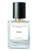 Malek Arman Manoukian Parfums for women and men