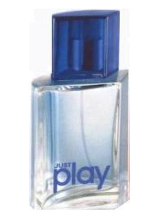 Mens Just Play for Him Avon Perfume - Captivating Fragrance for Men | Shop Now