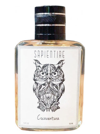 Unisex Cocoventura Sapientiae Niche Perfume - Luxury Fragrance for Women and Men