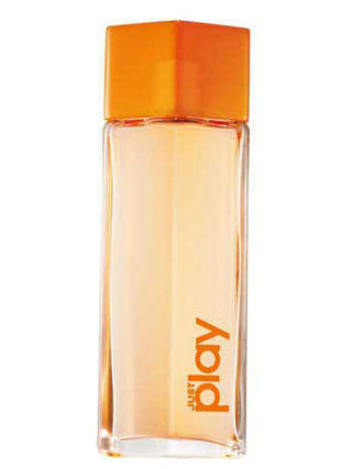 Avon Just Play for Her Womens Perfume - Captivating Floral Fragrance | Buy Online Now