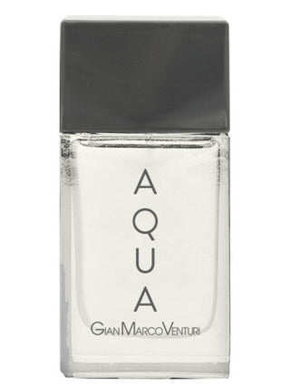 Mens Aqua GianMarco Venturi Perfume - Exquisite Fragrance for Him