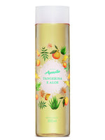 Tangerina e Aloe Avon for women