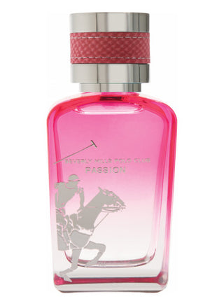 Passion Beverly Hills Polo Club Womens Perfume - Buy Online | Best Fragrance for Women