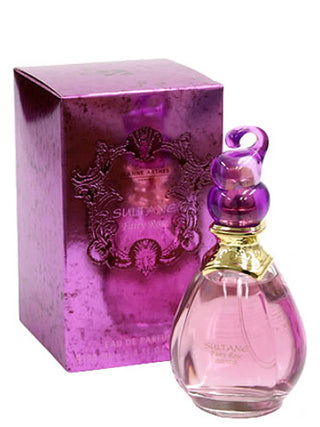 Jeanne Arthes Sultane Fairy Rose Perfume for Women - Captivating floral fragrance in a luxurious bottle | Buy now for a mesmerizing scent experience