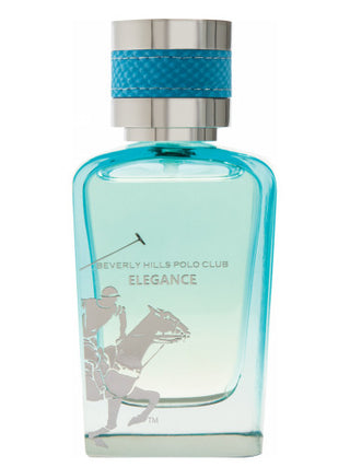 Womens Elegance Beverly Hills Polo Club Perfume - Captivating fragrance for her | Shop now