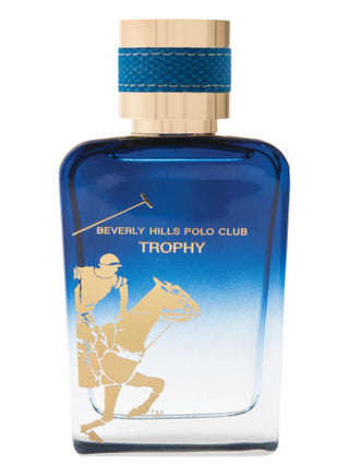 Mens Trophy Beverly Hills Polo Club Perfume - Best Fragrance for Men