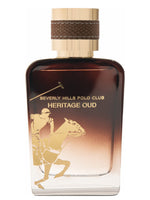 Heritage Oud Beverly Hills Polo Club for men