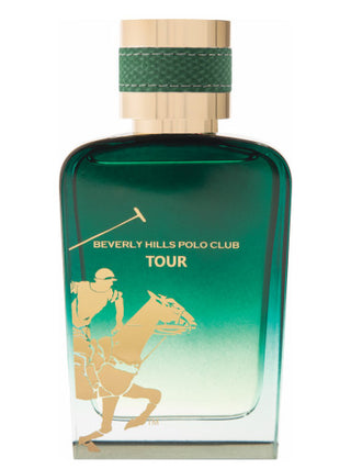 Tour Beverly Hills Polo Club Mens Perfume - Top Fragrance for Men | Shop Now