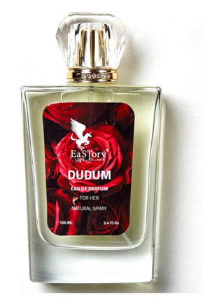 Discover Dudum EaSTory Womens Perfume - Exquisite Fragrance | Buy Online