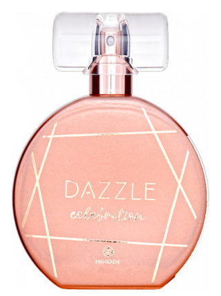 Womens Dazzle Celebration Hinode Perfume - Elegant Fragrance | Shop Now