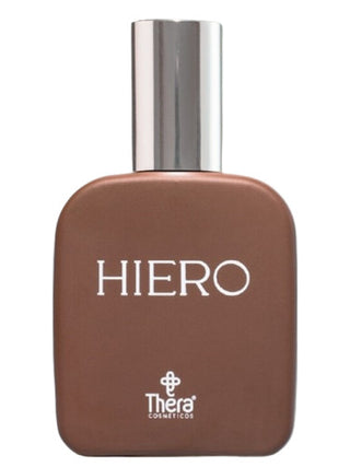 Mens Hiero Thera Cosméticos Perfume - Elegant Fragrance for Men | Shop Now