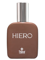 Hiero Thera Cosméticos for men