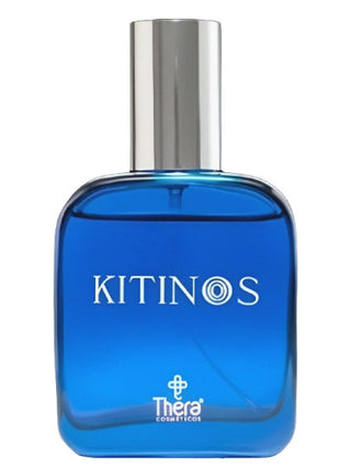 Kitinos Thera Cosméticos Mens Perfume - Premium Fragrance for Men | Best Mens Cologne | Buy Now