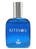 Kitinos Thera Cosméticos for men