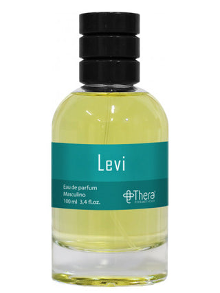 Levi Thera Cosméticos Mens Perfume - Best Fragrance for Men 2022