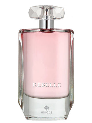 Rebelle Hinode Perfume for Women - Elegant Floral Fragrance - Buy Online Now