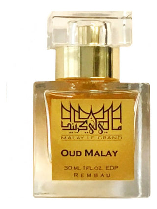 Oud Malay Malay Perfumery for Women and Men - Exotic Unisex Fragrance - Buy Online Now