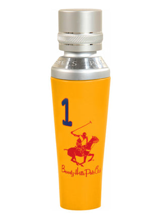 Get the iconic Beverly Hills Polo Club Sport 1 Pour Femme perfume for women - Shop now!