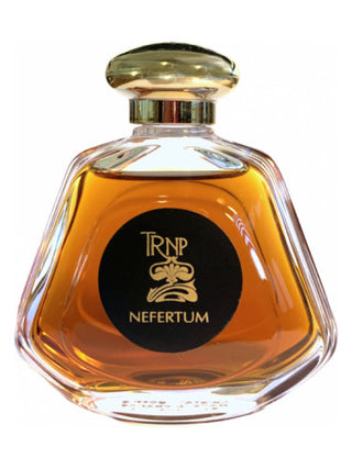 Unisex Nefertum TRNP Perfume - Best Fragrance for Women and Men