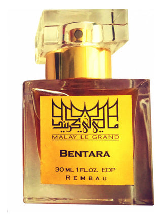 Bentara Malay Perfumery for Women and Men - Exquisite Unisex Fragrance - Buy Online Now