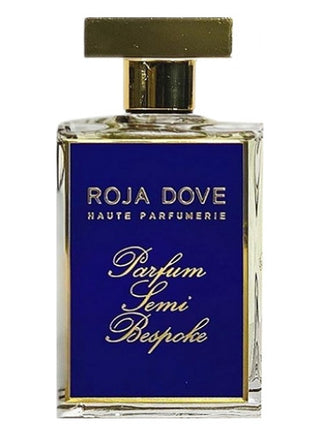 Roja Dove Semi-Bespoke No. 24 Perfume for Women and Men - Exquisite Fragrance | Buy Online