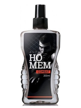 Avon Homem Combat Avon for Men Perfume - Best Mens Fragrance | Buy Online