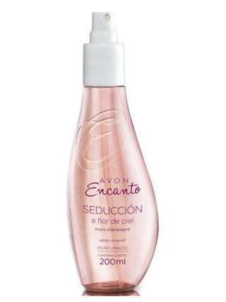 Encanto Sedução Avon Womens Perfume - Captivating Scent | Shop Now