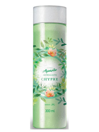 Chypre Avon Womens Perfume - Elegant fragrance in a stylish bottle | Shop now