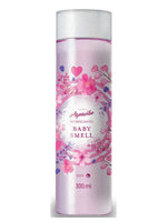 Baby Smell Blue Avon for women