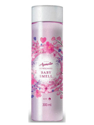 Baby Smell Avon Perfume for Women and Men - Exquisite Fragrance | Shop Now