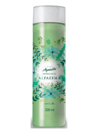 Alfazema Avon Perfume for Women and Men - Unisex Fragrance Bottle - Best Quality Perfume