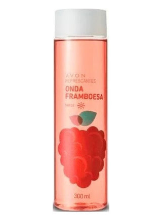 Onda Framboesa Avon Womens Perfume - Refreshing Raspberry Fragrance | Buy Online