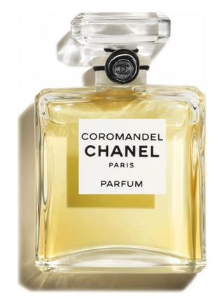 Coromandel Parfum Chanel for Women and Men - Exquisite fragrance bottle - Best Perfume 2021