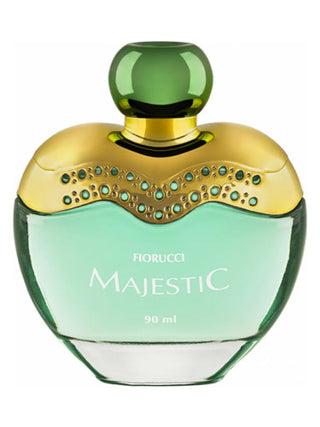 Womens Majestic Esmeralda Fiorucci Perfume - Elegance in a bottle. Shop now!