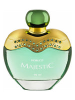 Majestic Esmeralda Fiorucci for women