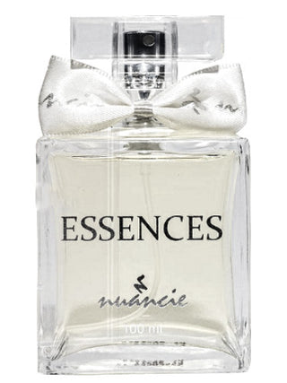 Essences 03 Nuancielo Womens Perfume - Exquisite fragrance in a stylish bottle