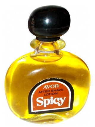 Spicy Avon for Men Perfume - Best Mens Fragrance | Buy Online