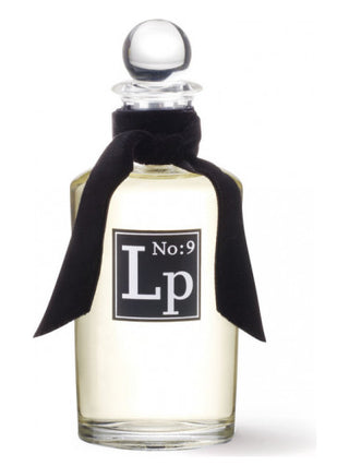 LP No.9 for Men Penhaligons cologne image - best mens fragrance | Buy now