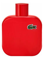 Eau de Lacoste L.12 Rouge Energetic Lacoste Fragrances for men