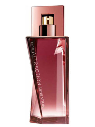 Attraction Sensation Avon Womens Perfume - Best Fragrance 2021