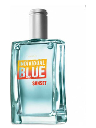 Individual Blue Sunset Avon Mens Perfume - Buy Online | Best Fragrances