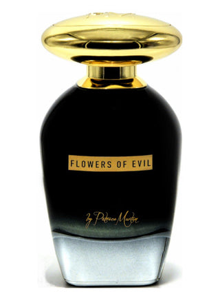 Flowers Of Evil Patrice Martin perfume for women - elegant floral fragrance